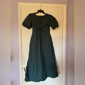 Madewell size 2 dress